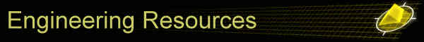 Engineering Resources